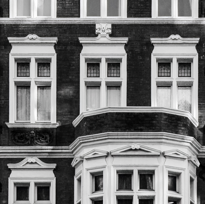 LONDON TOWNHOUSES