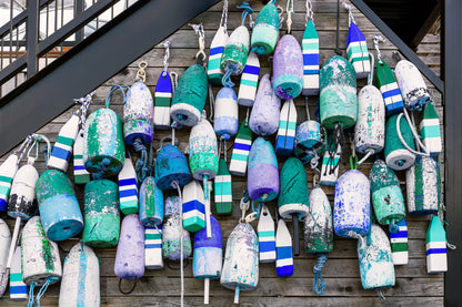 FISHING BUOYS (SET)