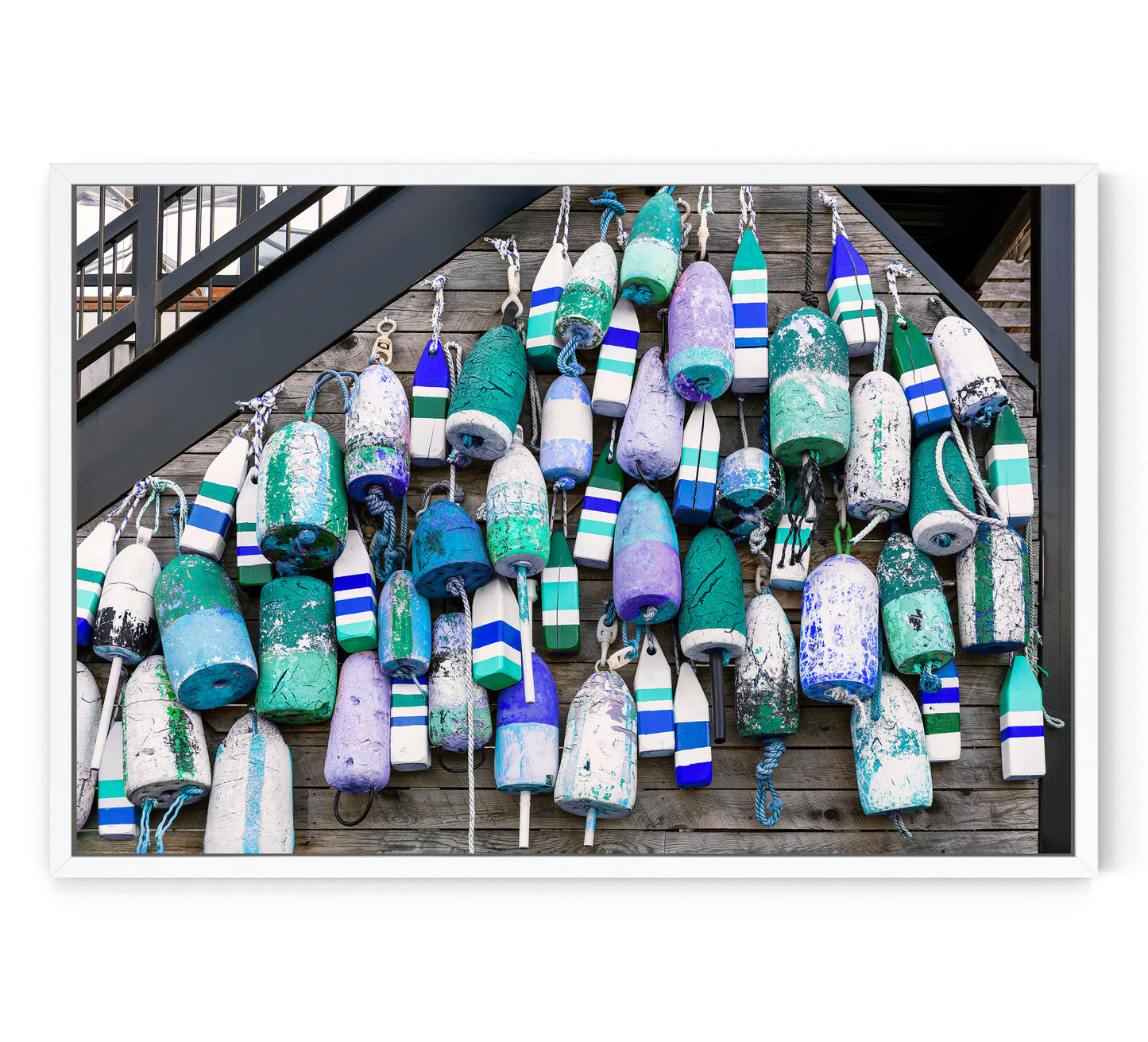 FISHING BUOYS (SET)