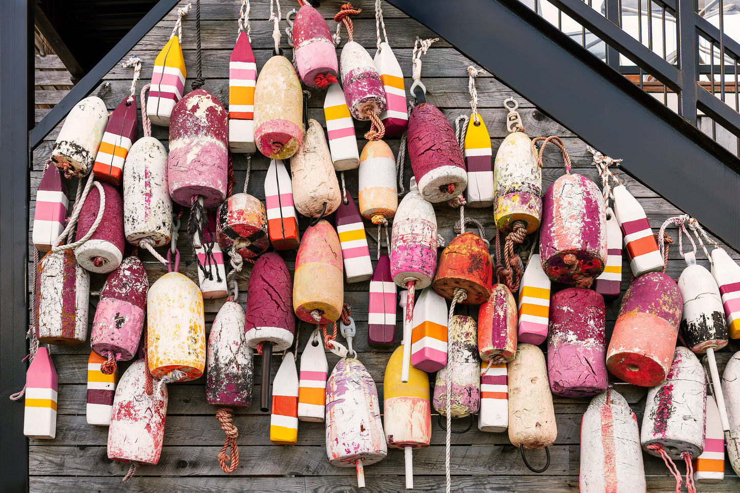 FISHING BUOYS (SET)