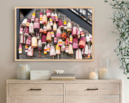 FISHING BUOYS (SET)