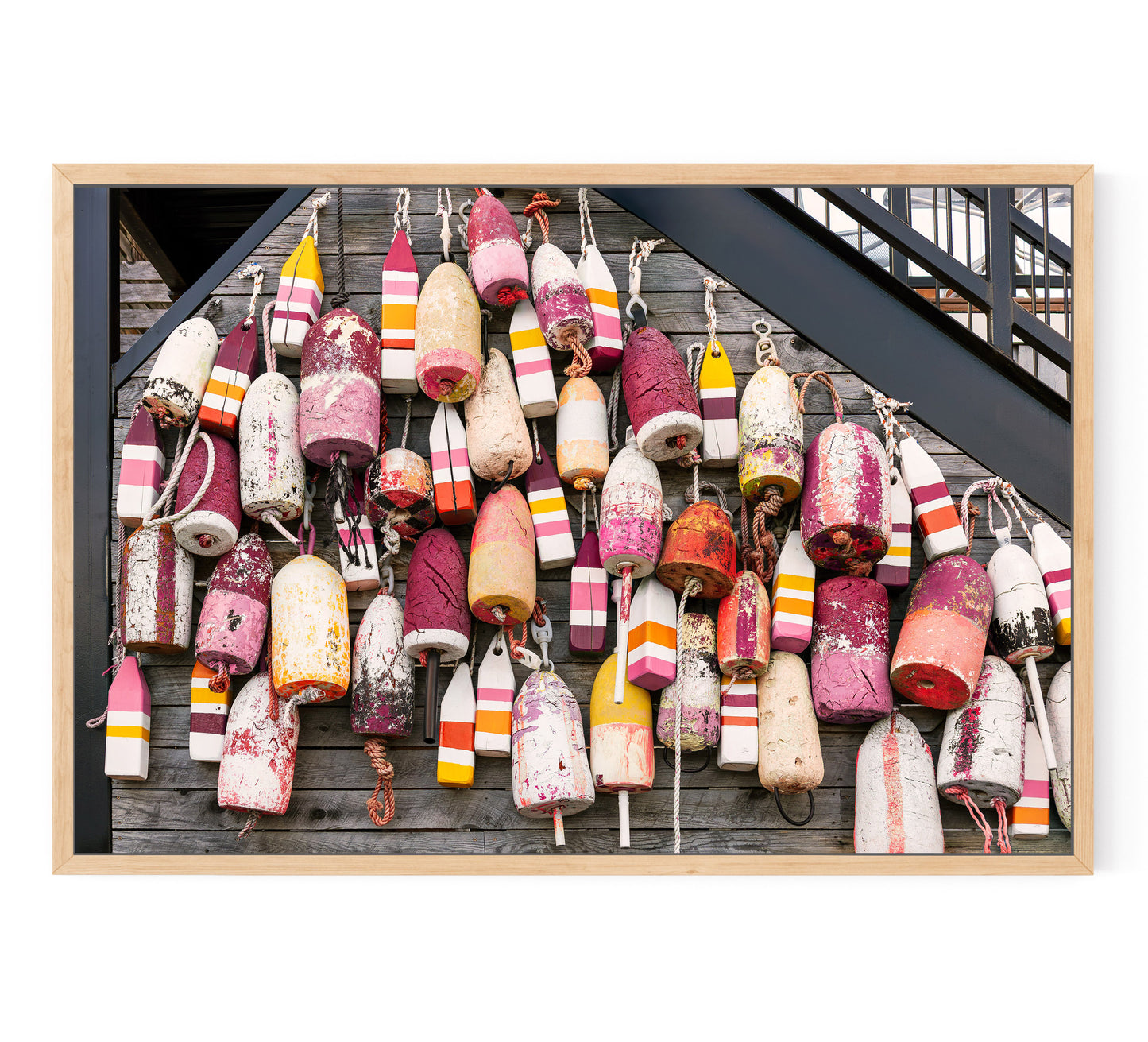 FISHING BUOYS (SET)