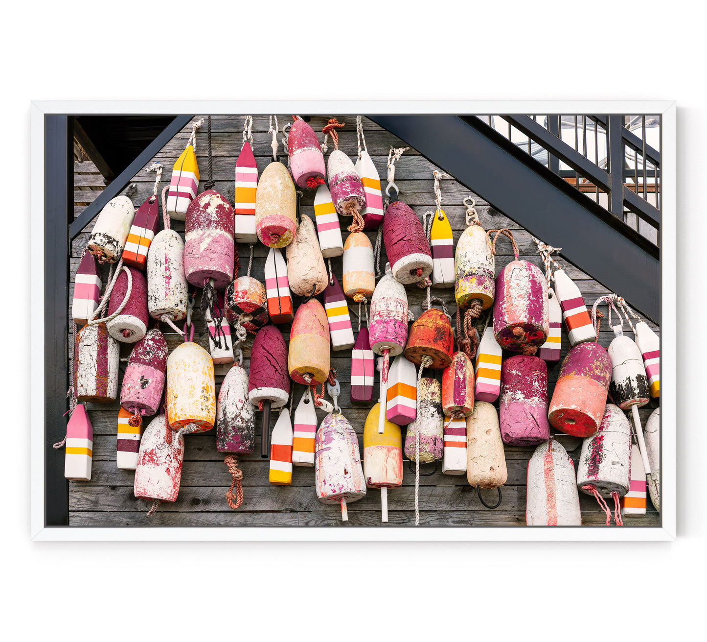 FISHING BUOYS (SET)