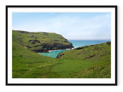 GREEN ISLE