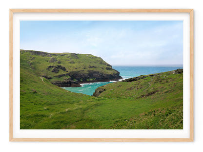 GREEN ISLE
