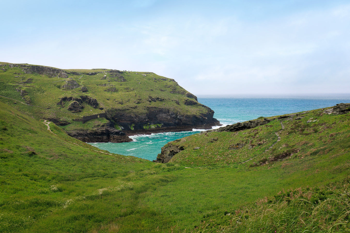 GREEN ISLE