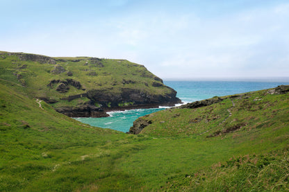 GREEN ISLE