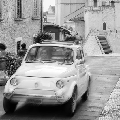 ASSISI FIAT