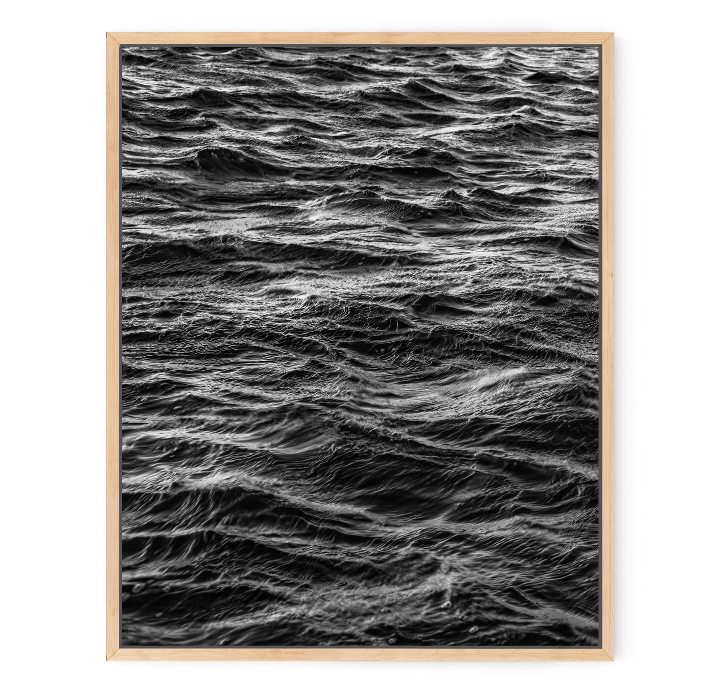 MESMERIZING WAVES (SET)