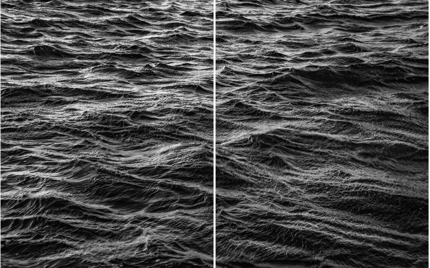 MESMERIZING WAVES (SET)