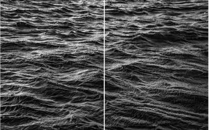 MESMERIZING WAVES (SET)