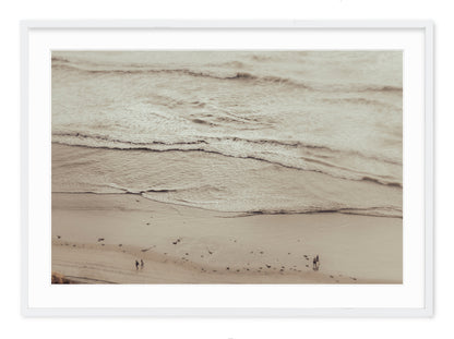 PACIFIC WAVES