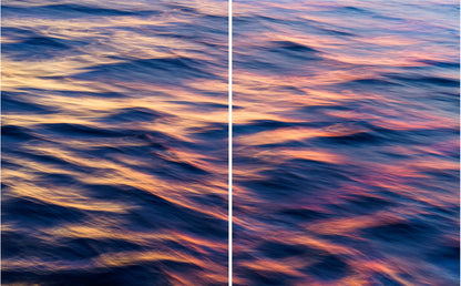 OUT TO SEA (SET)