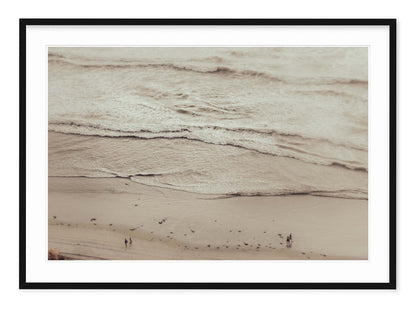 PACIFIC WAVES