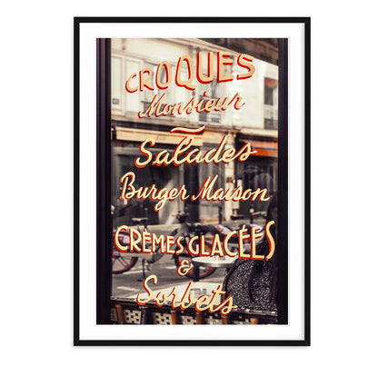 PARIS BISTRO