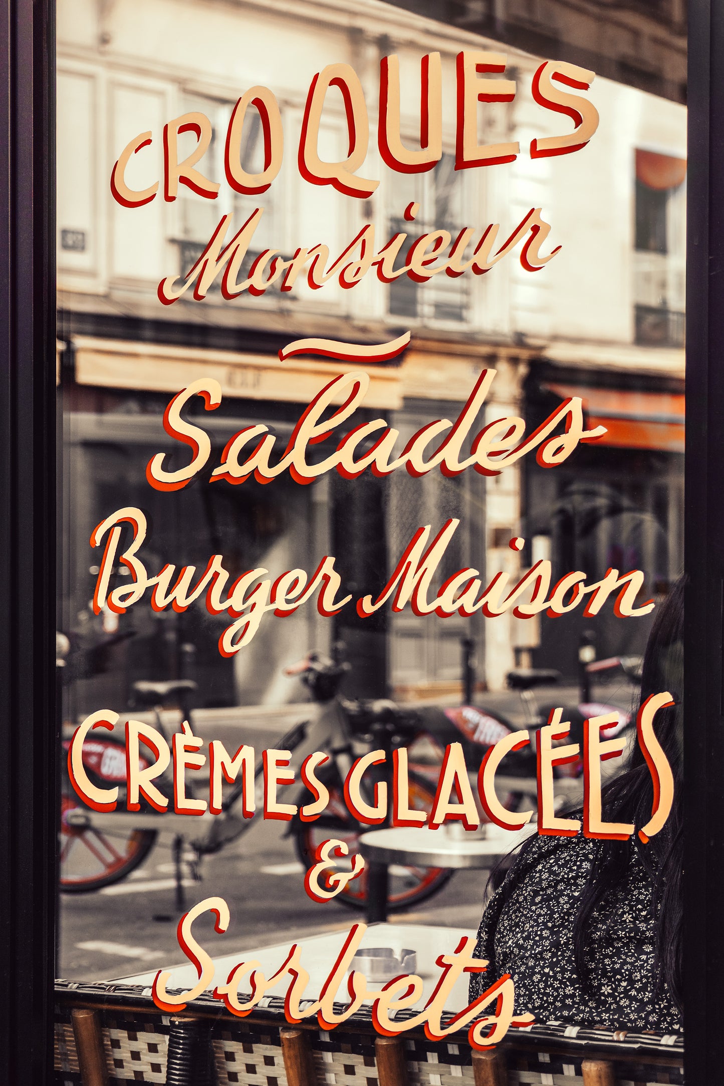 PARIS BISTRO