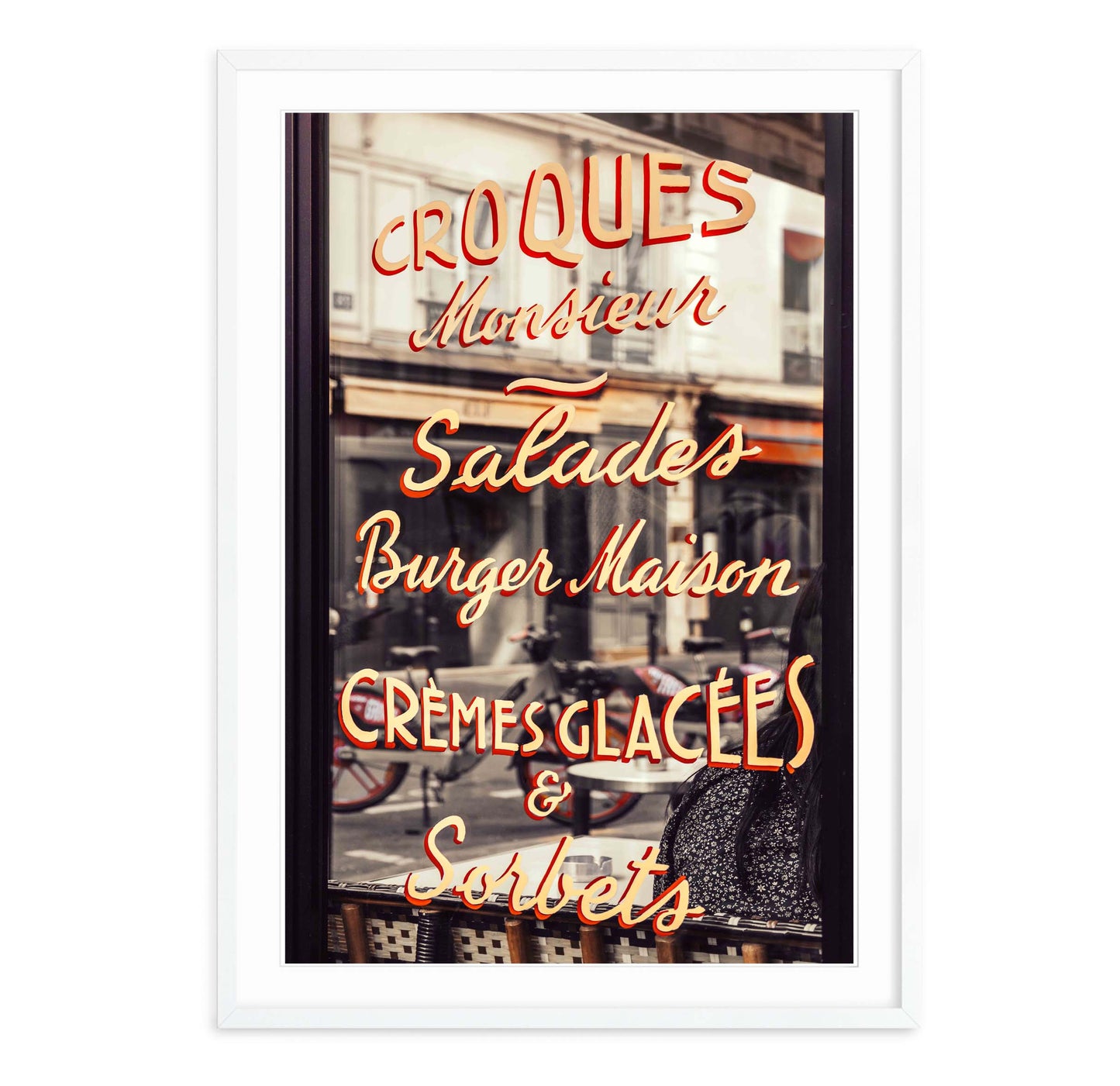 PARIS BISTRO