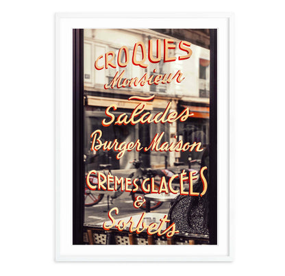 PARIS BISTRO