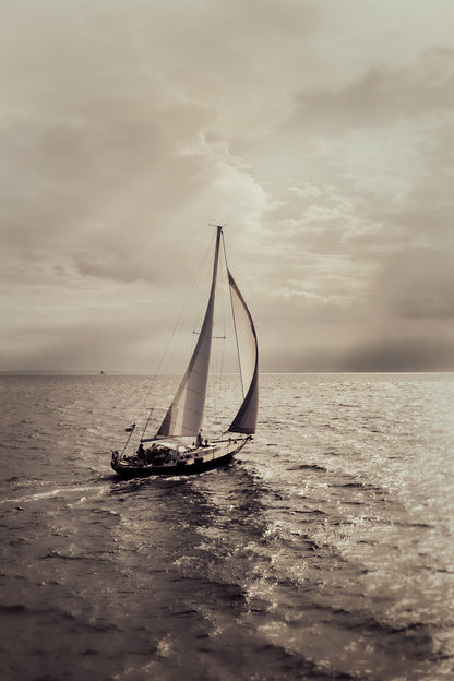 SAILING