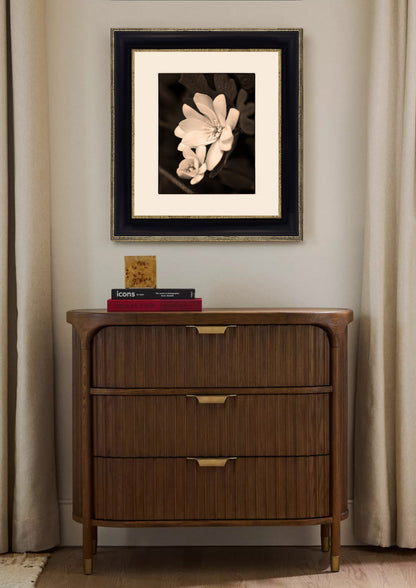 SANGUINARIA BLOSSOM