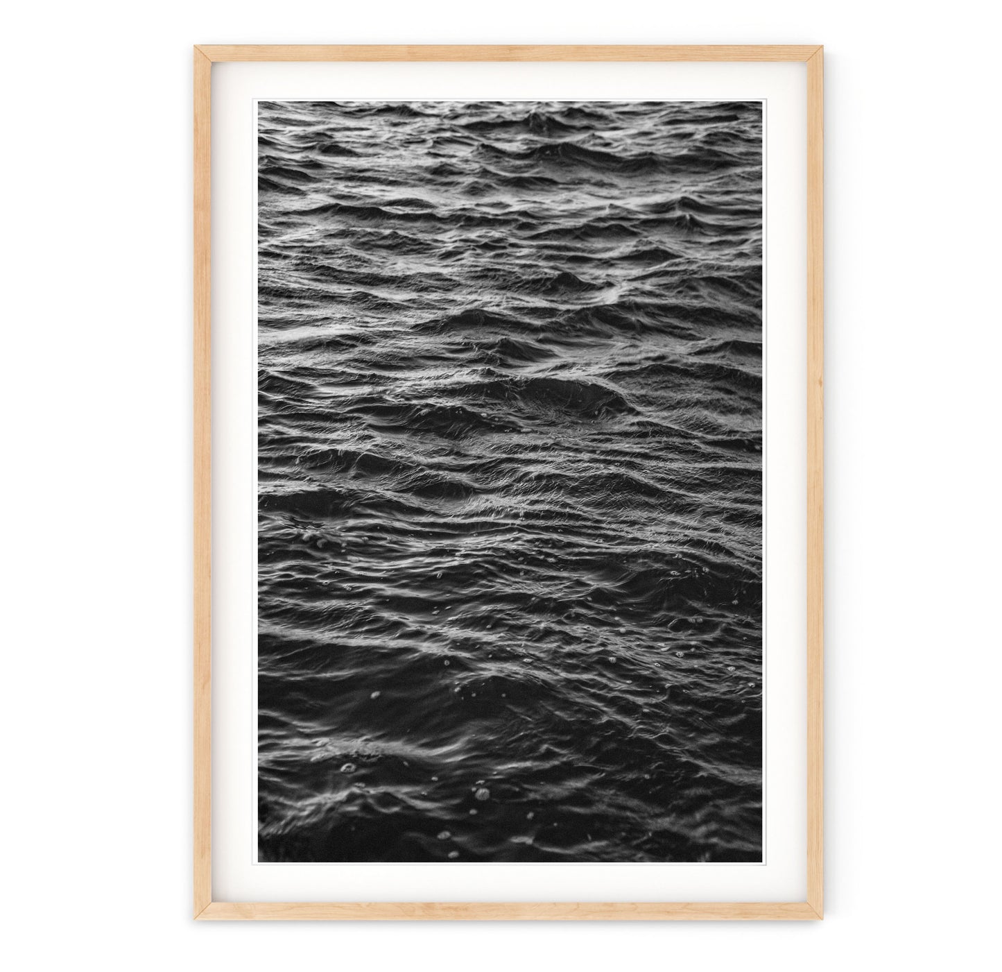 MESMERIZING WAVES (vertical)