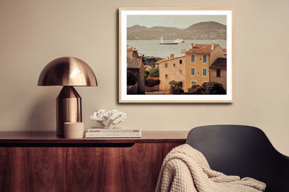 SAINT TROPEZ VIEW