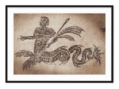 TRITON MOSAIC