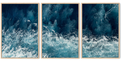 WATER ELEMENT SET
