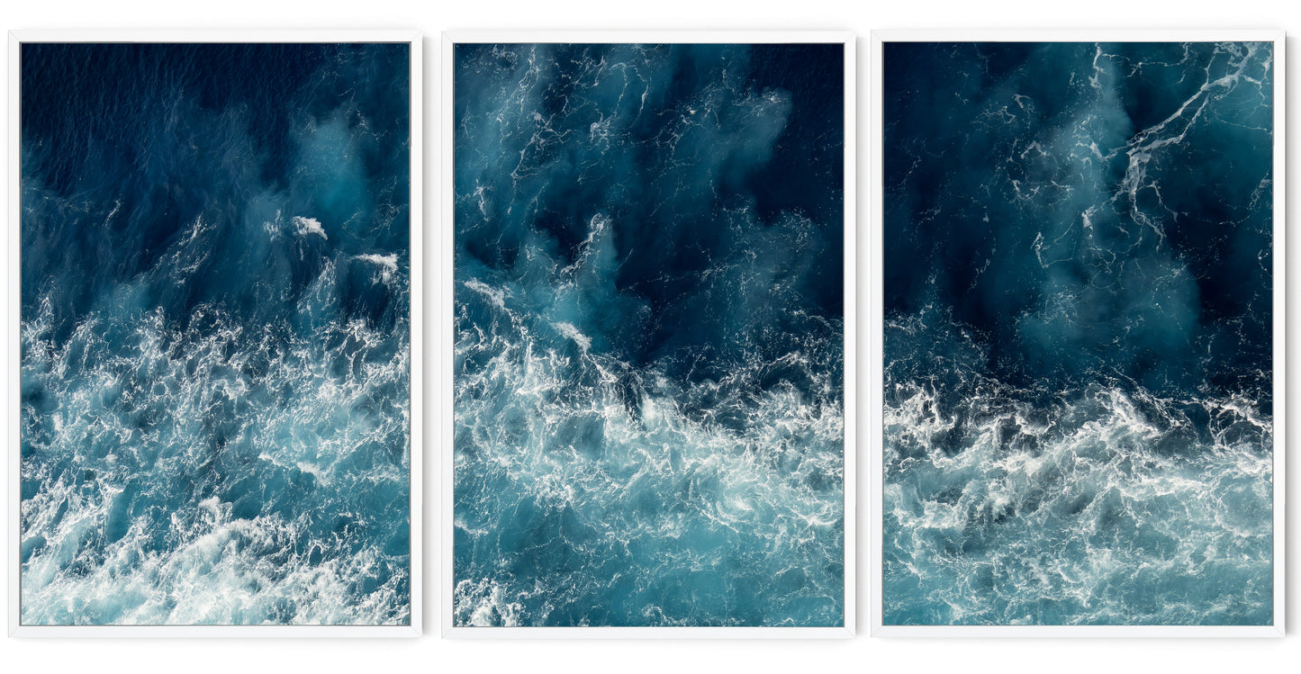 WATER ELEMENT SET