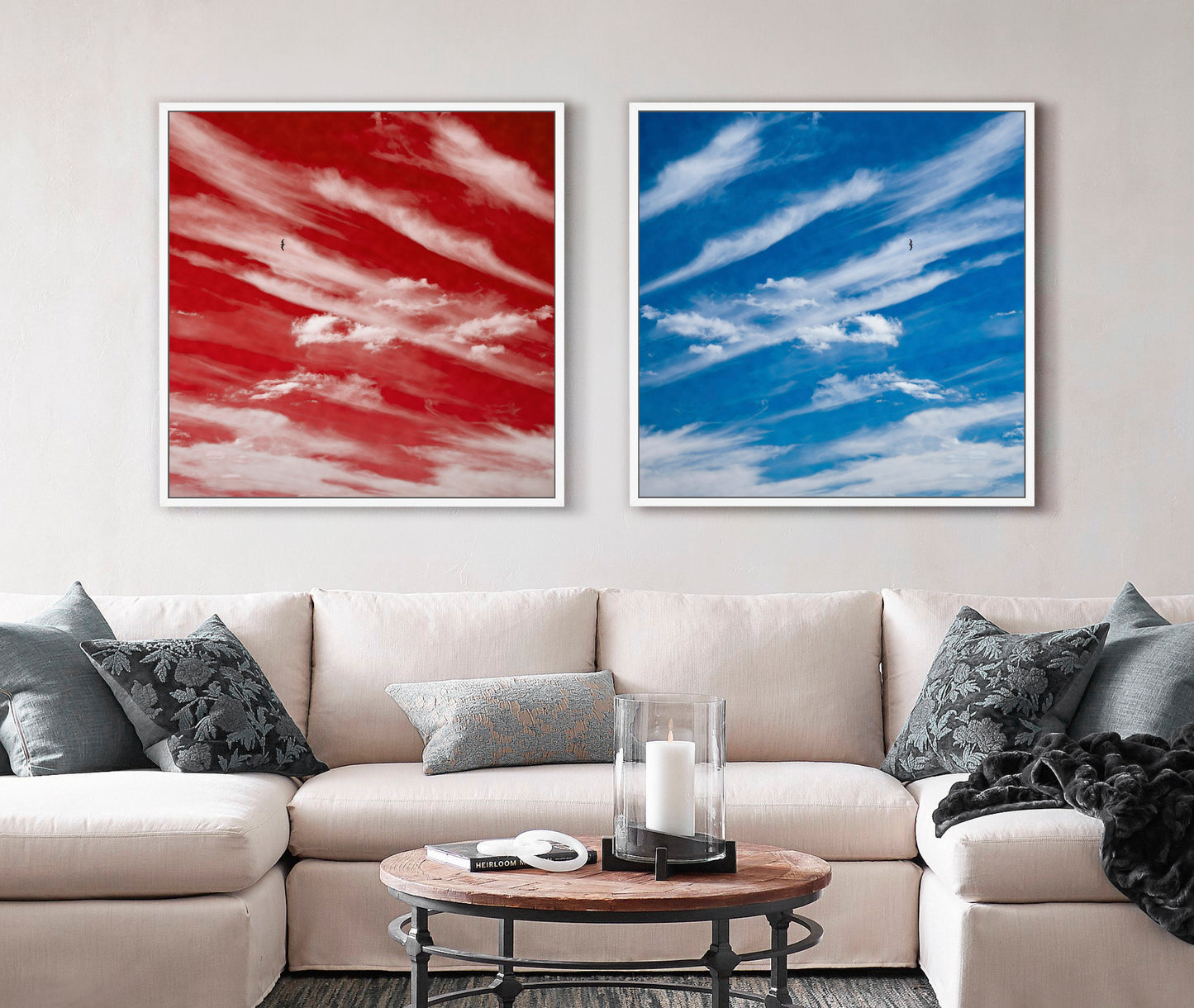 SKY HIGH (SET)