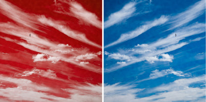 SKY HIGH (SET)