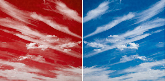 SKY HIGH (SET)