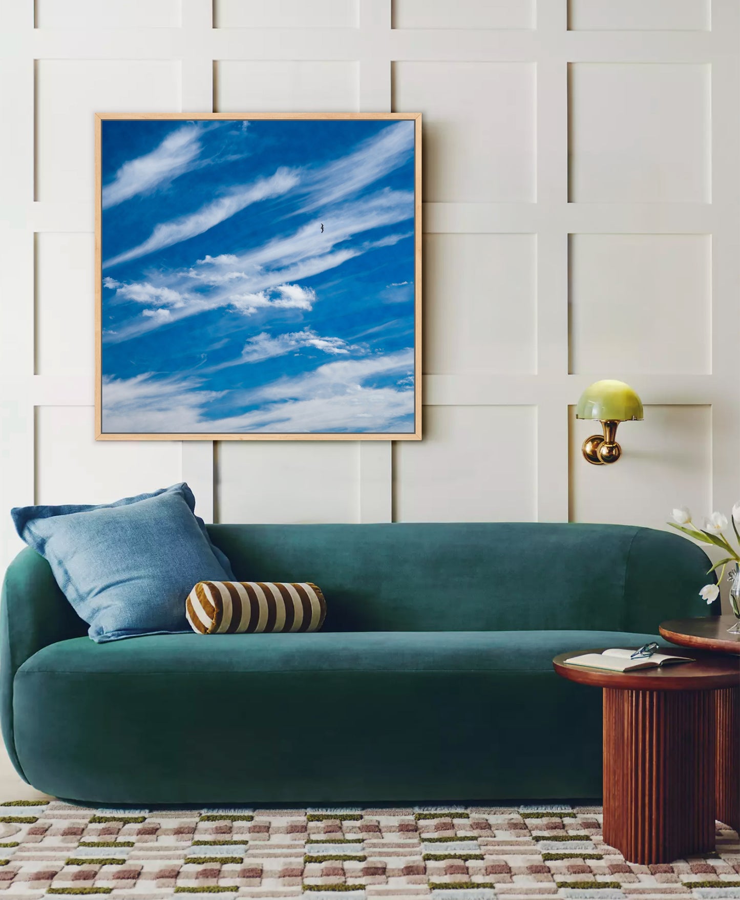 SKY HIGH (SET)