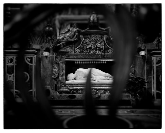 SAINT CECILIA