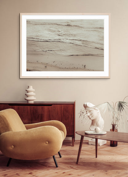 PACIFIC WAVES