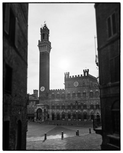 SIENA PALAZZO