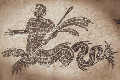 TRITON MOSAIC